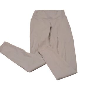 NVGTN gray leggings size small